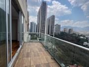 Renta PH en Bosque Real ORUN PALACE