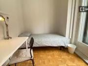 Único Piso compartido en Madrid