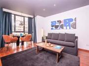 Barato Piso de 1 habitación en Avinguda de Roma