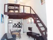 ¡Oferta! Piso de 1 habitación en Calle del Capitán...