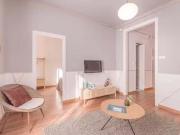 Nuevo Piso de 1 habitación en Carrer de Rocafort