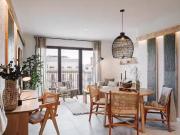 ¡Renta! Piso de 1 habitación en Gran Via de les Corts...