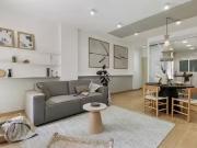 Acogedor Piso de 1 habitación en Plaça de Lesseps