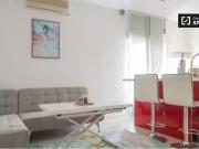 Encantador Piso de 2 dormitorios en alquiler en...