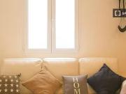 Nuevo Piso de 2 habitaciones en alquiler en Embajadores,...