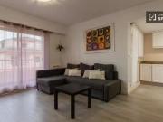 Único Piso de 2 habitaciones en alquiler en Sueca