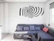 ¡Renta! Piso de 2 habitaciones en Avinguda de Peris i...