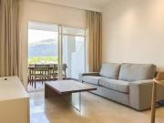 Nuevo Piso de 2 habitaciones en Marbella