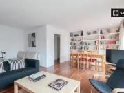 ¡En alquiler! Piso de 3 habitaciones en alquiler en...