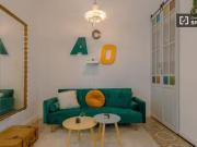 Nuevo Piso de 3 habitaciones en alquiler en Russafa,...