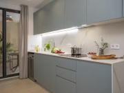 Encantador Piso de 3 habitaciones en Calle de Cuba 16,...