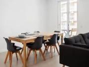 ¡Renta! Piso de 3 habitaciones en Carrer del Mestre...