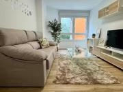 Único Piso de 3 habitaciones en Vigo