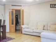 Nuevo Piso de 4 habitaciones en alquiler en Simancas, Madrid