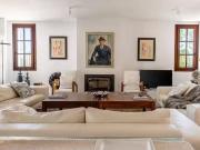 Único Piso de 6 habitaciones en Sant Agustí des Vedrà