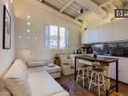 Barato Piso en alquiler de 1 habitación en El Gòtic,...