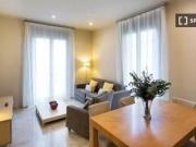 ¡Oferta! Piso en alquiler de 2 habitaciones en El Gòtic,...