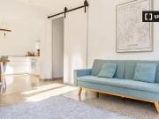 ¡Renta! Piso en alquiler de 4 habitaciones en Cabanyal...