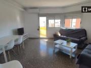 Barato Piso en alquiler en L'Amistat, Valencia