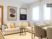 Acogedor Piso moderno de 4 dormitorios en alquiler en El...