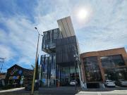 RENTA PISOS PARA OFICINSD EN EDIFICIO CORPORATIVO AURORA BI