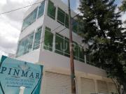 Renta Planta alta edificio en Puebla, en Popular Castillotla