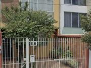 Renta planta baja casa en la Chapultepec a...