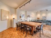 Renta Planta Baja con Patio en los Icónicos Edificios...