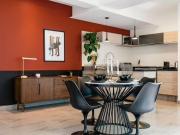 Renta Polanco Amueblado