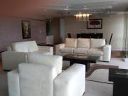 RENTA POLANCO DEPTO AMUEBLADO