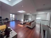 RENTA, PONCEANO, AMOBLADO, 4 DORMITORIOS, 2 ESTACIONAMIENTOS