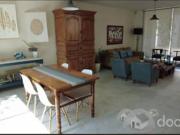 Renta por año Casa en coto en Residencial Solares,...