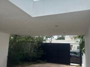 RENTA POR SEPARADO DE DOS CASAS GEMELAS EN LA COLONIA MÉXICO