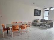 RENTA PRECIOSA CASA AMUEBLADA EN ZONA CENTRO