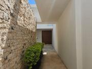 RENTA, preciosa casa de dos plantas amueblada