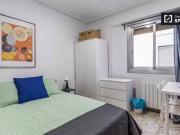 Único Preciosa habitación en alquiler en Patraix, Valencia