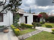 Renta Privada Jurica Una sola planta y excelente...