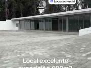 RENTA PROPIEDAD COMERCIAL AV. INTEROCEANICA PIFO, ECUADOR