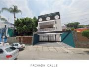 RENTA PROPIEDAD EN CUERNAVACA EN PASEO DEL CONQUISTADOR