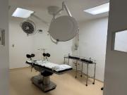 Renta Quirófanos, sala de recuperación y consultorio /...