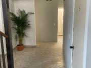 Renta recámara amueblada irrigación