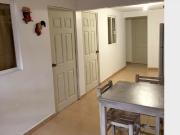 Renta recamara baño independiente $3,500 zona Santa Fe