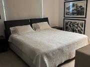 RENTA RECAMARA para 1 Persona, Valle Poniente,CORDILLERA...