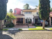 RENTA / RESIDENCIA AMUEBLADA EN PULGAS PANDAS NORTE