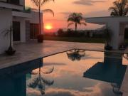 Renta Residencia de lujo Lomas de Cocoyoc