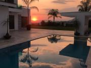 Renta Residencia de lujo Lomas de Cocoyoc