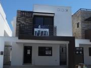 Renta Residencia Equipada Altabrisa Apodaca Nuevo Leon