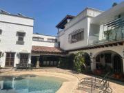 Renta residencia espectacular