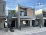 RENTA RESIDENCIA TOTALMENTE AMUEBLADA | FRACC....