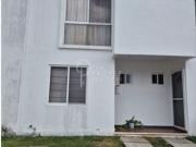 RENTA RESIDENCIAL CUYAGUA SEMIAMUEBLADO DV CY7D9